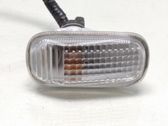 Front fender indicator light