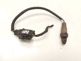 Lambda probe sensor