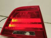 Tailgate rear/tail lights