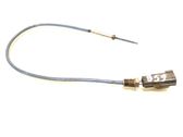 Exhaust gas temperature sensor