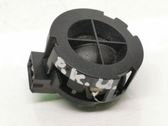 Front door high frequency speaker