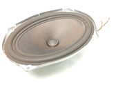 Rear door speaker