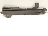 Front bumper lower grill