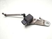 Headlight/headlamp level sensor