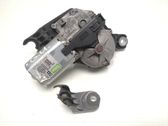 Wischermotor Heckscheibe