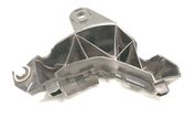 Rear bumper mounting bracket