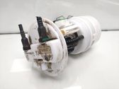 In-tank fuel pump