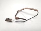 Sensor de temperatura del escape