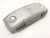 Rear seat light