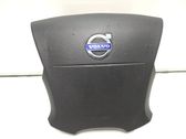 Steering wheel airbag