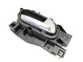 Rear door interior handle