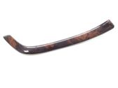Other front door trim element