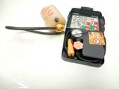Tire air pump compressor