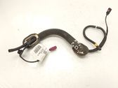Tailgate/trunk wiring harness