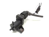 Turbo solenoid valve