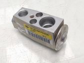 Air conditioning (A/C) expansion valve