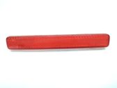Rear tail light reflector