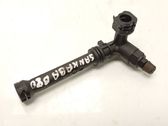 Clutch pipe/line
