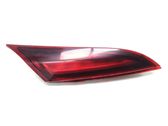 Rear tail light reflector