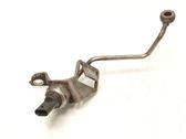 Exhaust gas pressure sensor