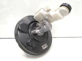 Brake booster