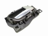 Front door interior handle