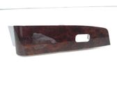 Front door window switch trim