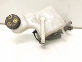Master brake cylinder