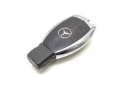 Ignition key/card