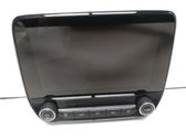 Bildschirm / Display / Anzeige