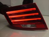 Tailgate rear/tail lights