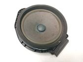 Front door speaker