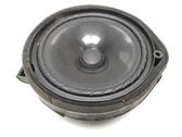 Front door speaker