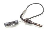 Exhaust gas temperature sensor
