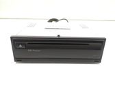 CD/DVD changer