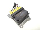 Airbag control unit/module