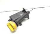 Oil level dip stick
