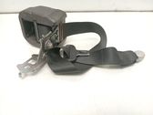 Rear seatbelt