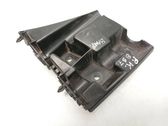 Front bumper mounting bracket
