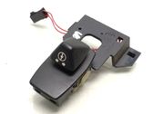 Steering wheel adjustment switch