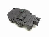 Air flap motor/actuator