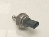 Exhaust gas pressure sensor