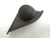 Front door speaker