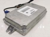Camera control unit module