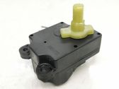Air flap motor/actuator