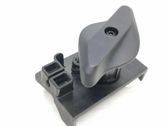 Engine bonnet (hood) release handle