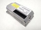 Airbag control unit/module