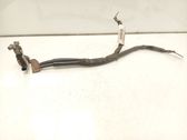 Negative earth cable (battery)