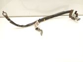 Negative earth cable (battery)