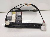 Fensterheber elektrisch mit Motor Tür hinten